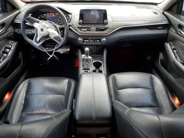 1N4BL4FV9LN303446 2020 NISSAN ALTIMA - Image 8