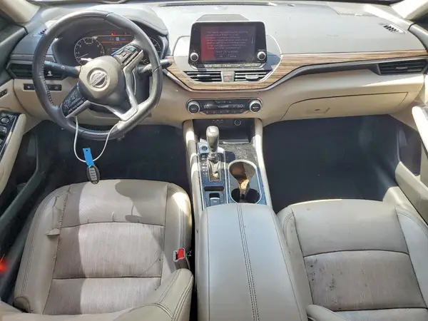 1N4BL4FV9LN303642 2020 NISSAN ALTIMA - Image 8