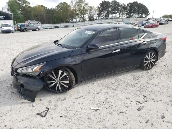 1N4BL4FV9LN304614 2020 NISSAN ALTIMA - Image 1