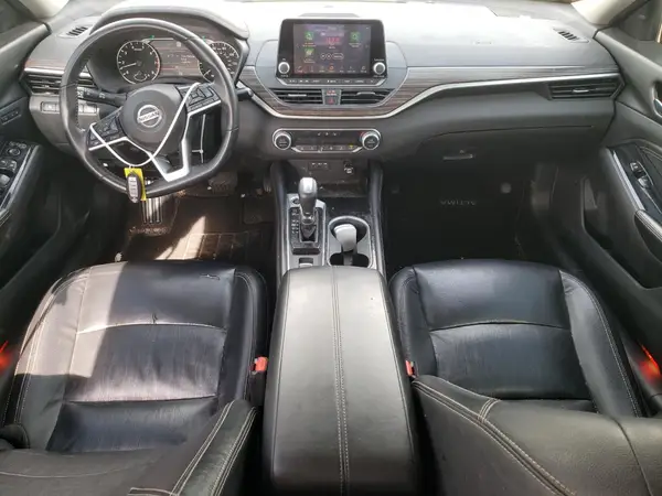 1N4BL4FV9LN304614 2020 NISSAN ALTIMA - Image 8