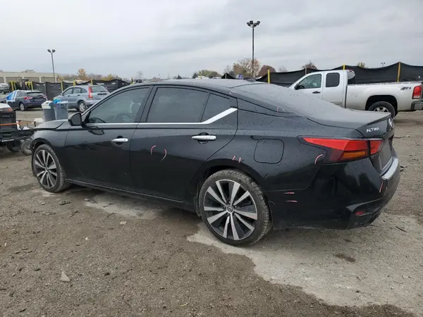 1N4BL4FV9LN308663 2020 NISSAN ALTIMA - Image 2