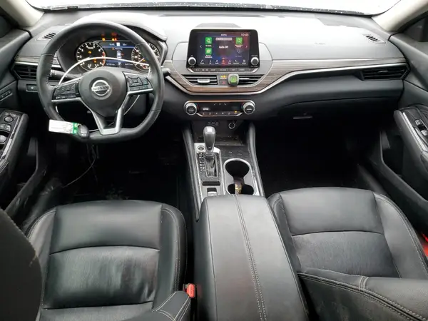 1N4BL4FV9LN308663 2020 NISSAN ALTIMA - Image 8