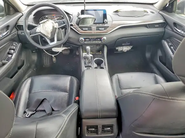1N4BL4FV9LN315306 2020 NISSAN ALTIMA - Image 8