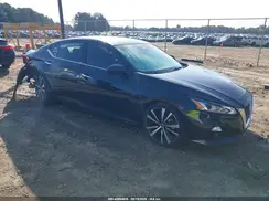 1N4BL4FVXKC101662 2019 NISSAN ALTIMA
