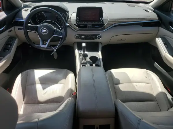 1N4BL4FVXKC103850 2019 NISSAN ALTIMA - Image 8