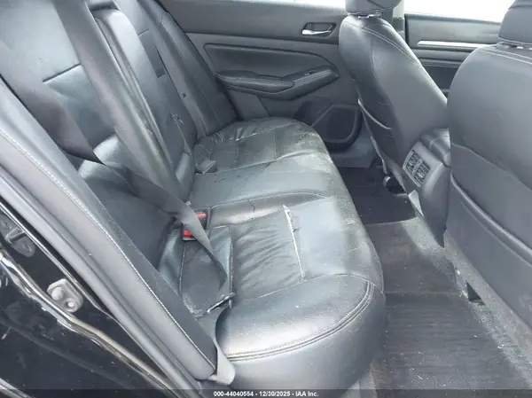 1N4BL4FVXKC106599 2019 NISSAN ALTIMA - Image 8