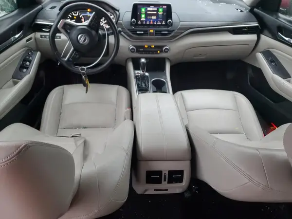 1N4BL4FVXKC107008 2019 NISSAN ALTIMA - Image 8