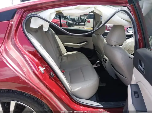 1N4BL4FVXKC107459 2019 NISSAN ALTIMA - Image 8