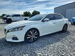 1N4BL4FVXKC109177 2019 NISSAN ALTIMA