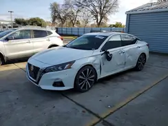 1N4BL4FVXKC110510 2019 NISSAN ALTIMA