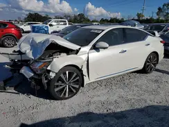 1N4BL4FVXKC116937 2019 NISSAN ALTIMA