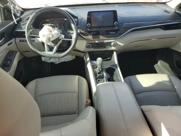 1N4BL4FVXKC116937 2019 NISSAN ALTIMA - Image 8