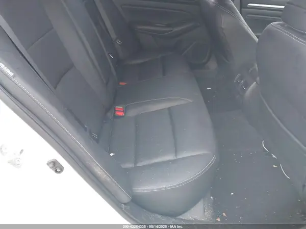 1N4BL4FVXKC116940 2019 NISSAN ALTIMA - Image 8