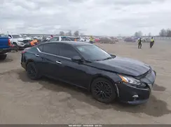 1N4BL4FVXKC117988 2019 NISSAN ALTIMA