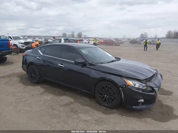 1N4BL4FVXKC117988 2019 NISSAN ALTIMA - Image 1