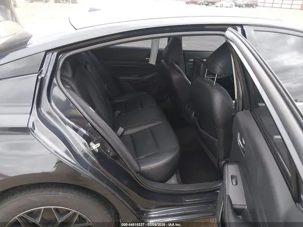 1N4BL4FVXKC117988 2019 NISSAN ALTIMA - Image 8