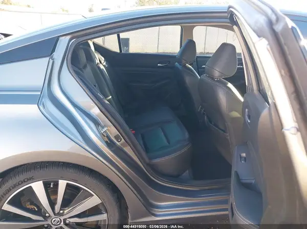 1N4BL4FVXKC139750 2019 NISSAN ALTIMA - Image 8