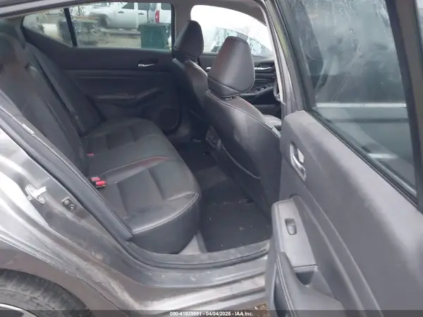 1N4BL4FVXKC174868 2019 NISSAN ALTIMA - Image 8