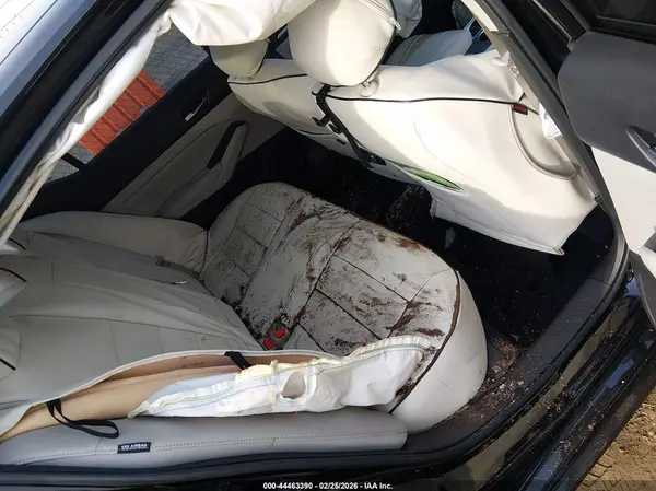 1N4BL4FVXKC202507 2019 NISSAN ALTIMA - Image 8
