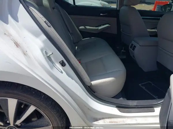 1N4BL4FVXKC217797 2019 NISSAN ALTIMA - Image 8