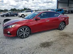 1N4BL4FVXLC114428 2020 NISSAN ALTIMA