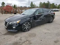1N4BL4FVXLC140642 2020 NISSAN ALTIMA