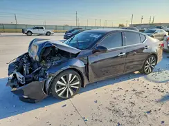 1N4BL4FVXLC145579 2020 NISSAN ALTIMA