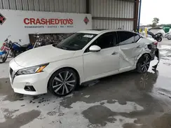 1N4BL4FVXLC173463 2020 NISSAN ALTIMA