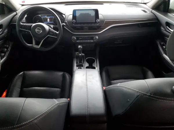 1N4BL4FVXLC173463 2020 NISSAN ALTIMA - Image 8