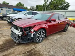 1N4BL4FVXLC181269 2020 NISSAN ALTIMA