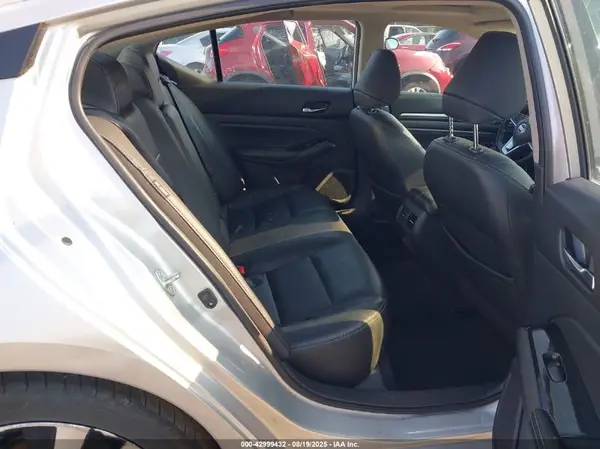 1N4BL4FVXLC185886 2020 NISSAN ALTIMA - Image 8