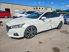 1N4BL4FVXLC187606 2020 NISSAN ALTIMA