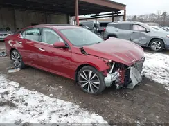 1N4BL4FVXLN300121 2020 NISSAN ALTIMA