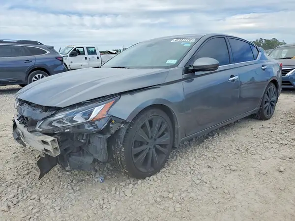 1N4BL4FVXLN300412 2020 NISSAN ALTIMA - Image 1