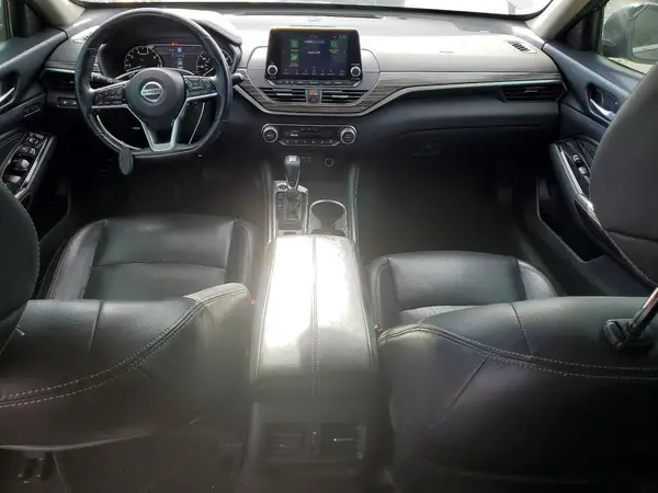 1N4BL4FVXLN300412 2020 NISSAN ALTIMA - Image 8