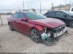 1N4BL4FVXLN300460 2020 NISSAN ALTIMA