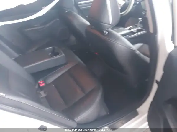 1N4BL4FVXLN303262 2020 NISSAN ALTIMA - Image 8