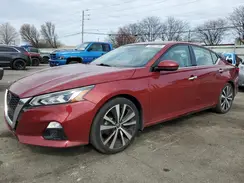 1N4BL4FVXLN304167 2020 NISSAN ALTIMA
