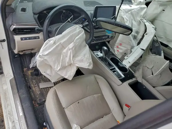 1N4BL4FVXLN310065 2020 NISSAN ALTIMA - Image 8
