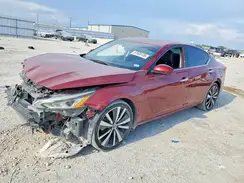1N4BL4FVXLN311636 2020 NISSAN ALTIMA