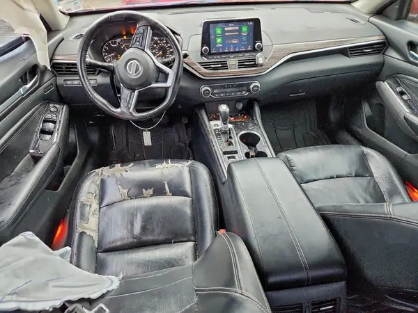 1N4BL4FVXLN315105 2020 NISSAN ALTIMA - Image 8