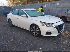 1N4BL4FW0KC127292 2019 NISSAN ALTIMA