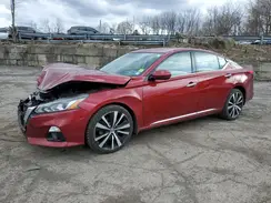 1N4BL4FW0KC131276 2019 NISSAN ALTIMA