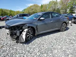 1N4BL4FW0KC131875 2019 NISSAN ALTIMA