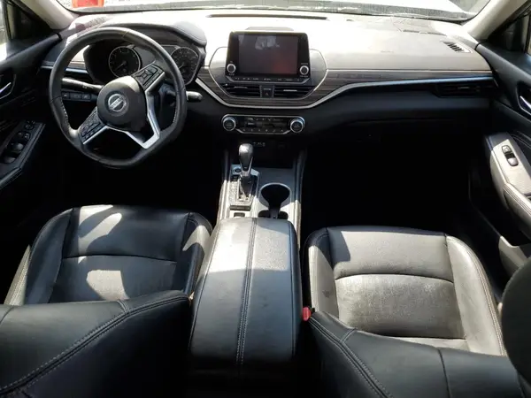 1N4BL4FW0KC131875 2019 NISSAN ALTIMA - Image 8