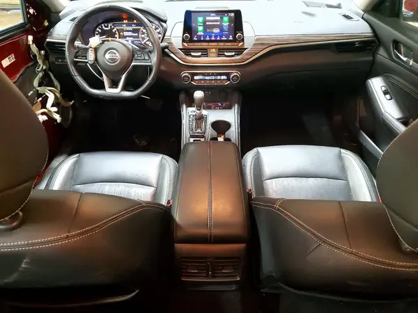 1N4BL4FW0KC133402 2019 NISSAN ALTIMA - Image 8