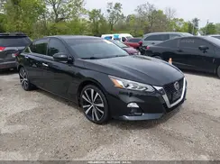 1N4BL4FW0KC134582 2019 NISSAN ALTIMA
