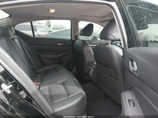 1N4BL4FW0KC134582 2019 NISSAN ALTIMA - Image 8