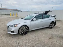 1N4BL4FW0KC135036 2019 NISSAN ALTIMA