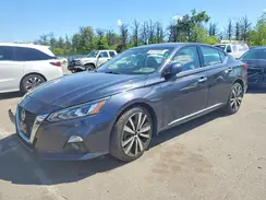 1N4BL4FW0KC136672 2019 NISSAN ALTIMA